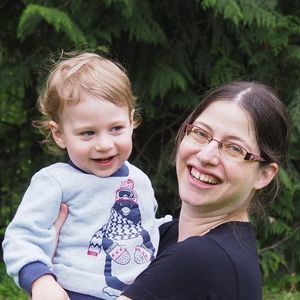 Meet your Posher, Yael